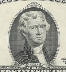 Thomas Jefferson