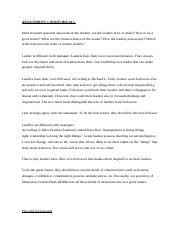 Babaya ungku azizkimdir malayca, çerkes12 ve ingilizce3 soy ve annesi şerifah azah mohamed alsagoff, hadrami arap ve malayca iniş.45 babası ungku aziz, 1968'den 1988'e kadar malaya üniversitesi'nde ekonomist ve eski. Mgt Contemporary Leader Docx Introduction Leadership Is Broadly Defined As A Social Influence Process That Causes Others To Achieve Organizational Course Hero