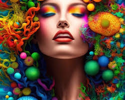 AI Generated Art Photos and Artwork