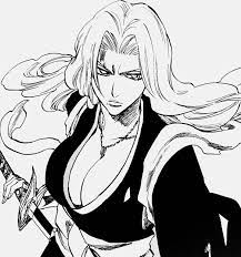Pin by LOVE ASIA on Rangiku Matsumoto | Bleach anime, Bleach anime art, Bleach  anime ichigo