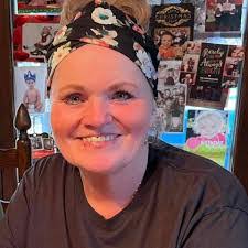 Kimberly Hamann's Instagram, Twitter & Facebook