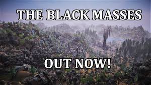 Explore a 16 square kilometer island populated by hundreds of thousands of possessed inhabitants. The Black Masses å¸–å­ Facebook