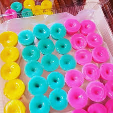 Download mp3 kuih lompang dan video mp4 gratis. Resepi Kuih Lompang Warna Warni Galeri Resepi