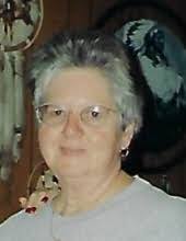 Obituary information for Margaret Lucile Coffman