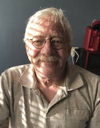 William Patrick Callahan, a beloved husband, father, and friend, passed  away peacefully