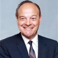 Obituary information for Gerald C. LaMotte