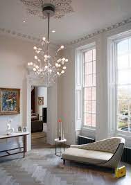 6 Must Try Living Room Lighting Ideas To Create An Elegant Look Living Room Lighting Interior Contemporary Hallway