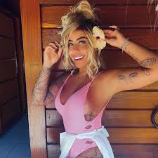 Yet the selecao's simple victory, secured through goals by marquinhos, neymar and gabriel barbosa, only compounded the uncomfortable feeling that, perhaps, this tournament shouldn't be taking place at all. Who Is Neymar S Sister Rafaella Santos And The Curse Of Her Birthday Goal Com