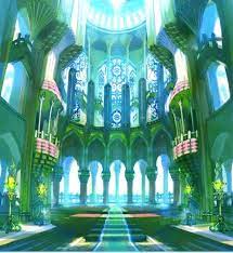 The Royal Palace Of Oz Aka Quot The Emerald Throne Room Quot Or Quot Royal Chamber Quot Is A Fictiona The Wonderful Wizard Of Oz Emerald City Wizard Of Oz