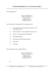 Vordruck empfangsbestätigung karte / philaseiten de 423 427 formulare der post sind die karten richtigzustellen und umzureihen. Downloads Autofreund24