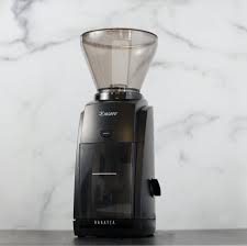To remove the hopper, swivel it to the last grind setting, that is, number 40 to release. Baratza Encore Conical Burr Grinder Kean Coffee