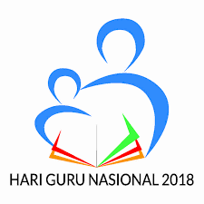 Afif sholahudin 1 year ago. Logo Dan Tema Hari Guru Nasional 2018 Ayo Madrasah