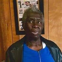 Mrs. Ossie Lee Mayo Robinson Obituary