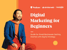 Free Download: Digital Marketing For Small Business