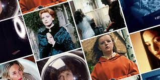 Candles snuff out in darkness. 45 Scariest Horror Movies Of All Time From The Shining To Get Out