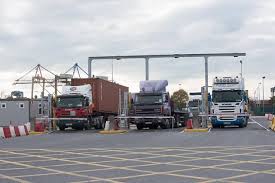 Port Of Cork S New Automated Gate Operating System Is First In Ireland