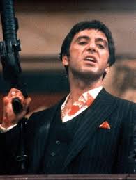 A NEW SCARFACE | YOU South Africa - entertainment - Read this story on  Magzter.com