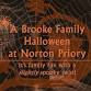 A Brooke Family Halloween event image