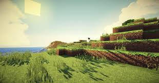 Any version pc 1.8.9 pc 1.8 pc 1.17 pc 1.16.5. Realistic Minecraft Shaders 1280x720 Download Hd Wallpaper Wallpapertip