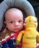 Committed Activist Takes Up Gilad Shalit's Cause