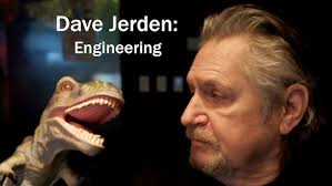 Engineering tips from Dave Jerden