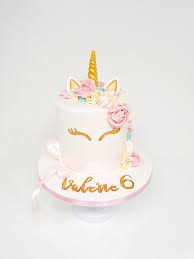 1400 x 980 jpg pixel. Unicorn Valerie 6 Jaar Taart Den Bosch Eenhoorn Taarten Taart Kindertaarten