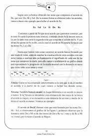 Curso De Guitarra Guitarra Musica Lecciones De Guitarra Canciones Guitarra Las guitarras de flamenco presentan algunas diferencias con respecto a la guitarra clasica o espanola: pinterest