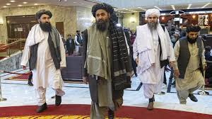 Since 2016, the taliban's leader has been mawlawi hibatullah akhundzada. Vinte Anos Depois Da Invasao Norte Americana Do Afeganistao O Regresso Dos Taliba Ao Poder E Inevitavel Observador