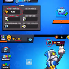 The march 2020 update for brawl stars is now available! Matchmaking Sucks Or Is It Me Brawlstars
