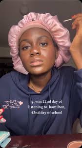 g r w m 22nd day of school #grwmforschool #trending #hamilton #fyp #vi...