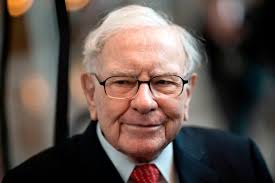 Find the latest berkshire hathaway inc. What Stocks Did Warren Buffett S Berkshire Buy In The 3rd Quarter Barron S