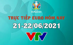 Đài truyền hình việt nam. Trá»±c Tiáº¿p Euro 2020 Hom Nay 21 6 Link Trá»±c Tiáº¿p Vtv6 Vtv3