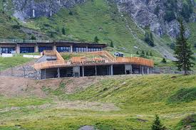 Verbringen sie ihren urlaub in arosa und entdecken sie die zahlreichen angebote an unterkünften, ausflugsmöglichkeiten, aktivitäten und vielen mehr! Arosa Barenland Arosa Touristenattraktionen Tropter Com