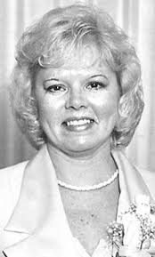 Luann Kay Mattison Grudem (1952-2009)