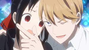 Check spelling or type a new query. Episode 15 Kaguya Sama Wa Kokurasetai Wikia Fandom