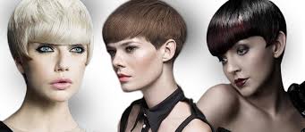 In the modern era every young and stylish girls want to wear the different and stylish look to enhance the. Pixie Ucesy Aneb Nechte Se Ostrihat Na Kluka Profimoda Cz