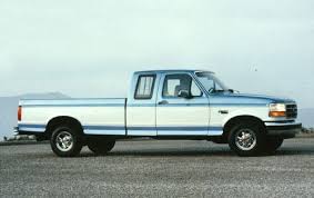Image result for Silver 1993 Ford Truck