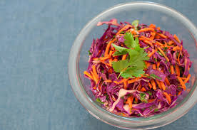 Place fish in the bag and shake around until the panko is distributed spread out on baking sheet in 1 even layer. Panko Crusted Fish Tacos With Red Cabbage Slaw Recipe Cook Smarts