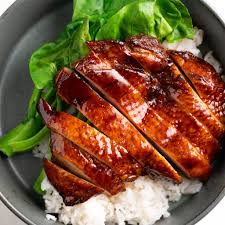 Sticky Chinese Five Spice Chicken Marion S Kitchen Recipe Chicken Spices Five Spice Chicken Spice Recipes
