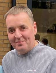 Death Notice of Raymond (Ray) Nolan (Dublin 8, Dublin)