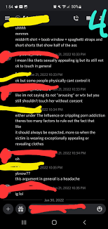 Biastophilia porn