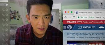 Searching Movie Review