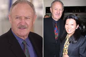 Gene Hackman final autopsy released two months after actor was found dead  at 95