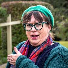 Grafton CWA visits Schaeffer House Museum