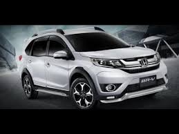Please click this link now. 2021 Honda Br V Redesign Interior Exterior And Features 7 Seater Crossover Youtube
