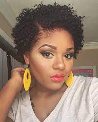 Twist Out Natural Hair Styles Curly Hair Styles Naturally Short Curly Wigs