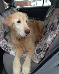 The barksbar original waterproof car hammock is cheap. Learn How To Make A Diy Pet Car Hammock How Tos Diy