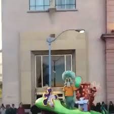 Gif Dabbing Squidward Squidward Meme Squidward Cute Love Memes