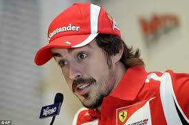 Fernando Alonso says Michael Schumacher is his biggest threat