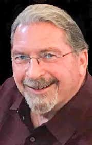 Mark William Huffman, of Peachtree City